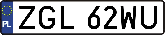 ZGL62WU
