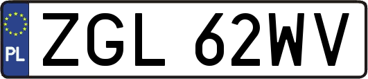 ZGL62WV