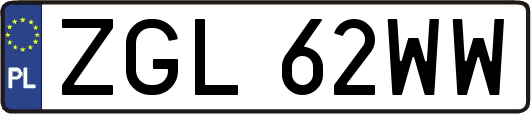 ZGL62WW
