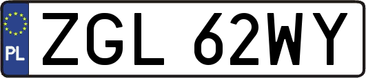ZGL62WY