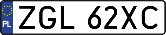 ZGL62XC