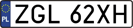 ZGL62XH