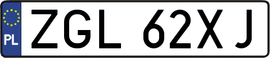 ZGL62XJ