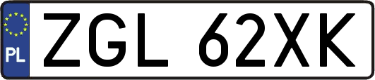 ZGL62XK