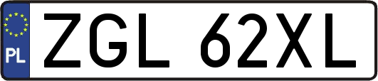 ZGL62XL