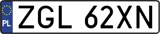 ZGL62XN