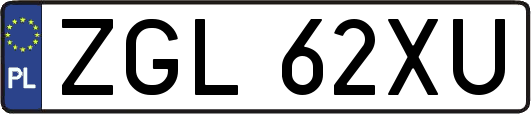 ZGL62XU