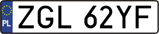 ZGL62YF
