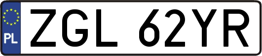 ZGL62YR