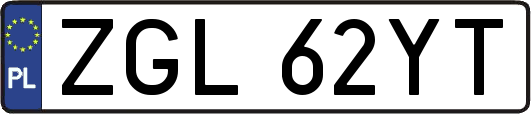 ZGL62YT