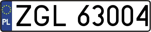 ZGL63004