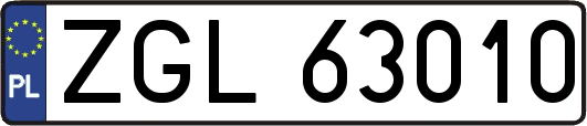 ZGL63010