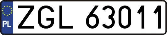ZGL63011