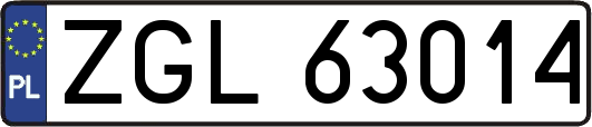 ZGL63014