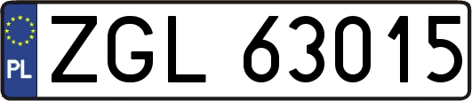 ZGL63015