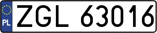 ZGL63016