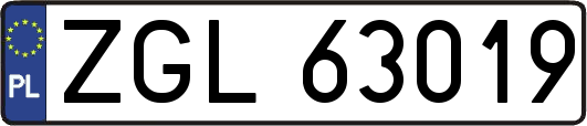 ZGL63019