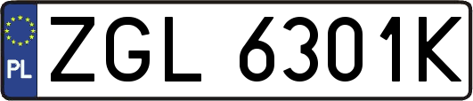 ZGL6301K