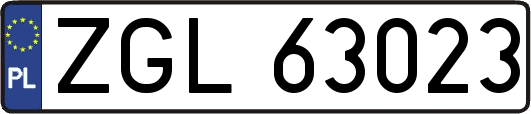ZGL63023