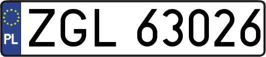 ZGL63026