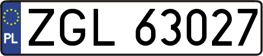ZGL63027