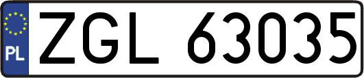 ZGL63035