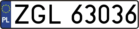 ZGL63036