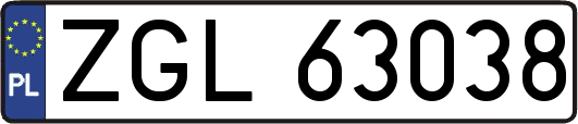ZGL63038