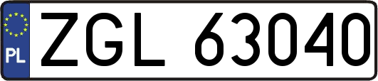 ZGL63040