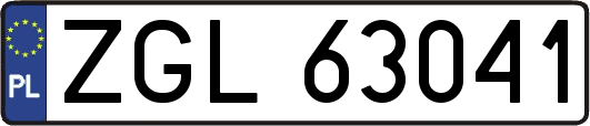 ZGL63041