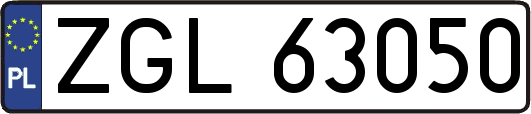 ZGL63050