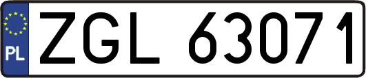 ZGL63071