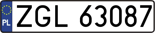ZGL63087
