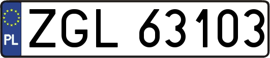ZGL63103