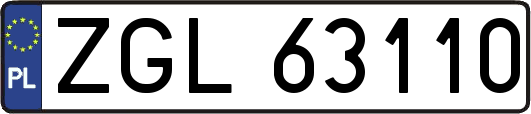 ZGL63110