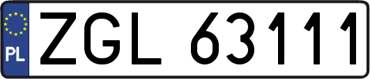 ZGL63111