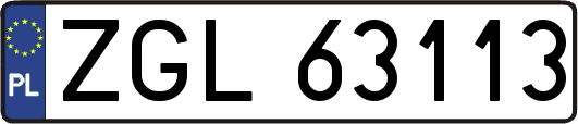 ZGL63113