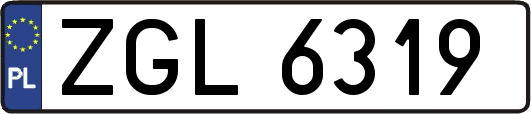 ZGL6319