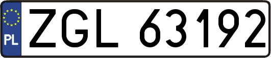 ZGL63192