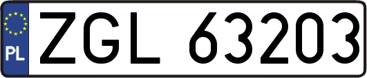 ZGL63203