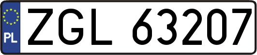 ZGL63207