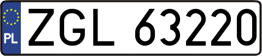 ZGL63220