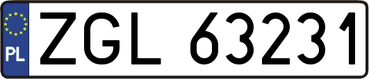 ZGL63231
