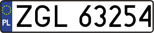 ZGL63254