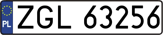 ZGL63256