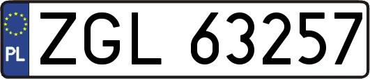 ZGL63257