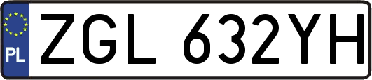 ZGL632YH