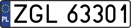 ZGL63301