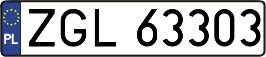ZGL63303