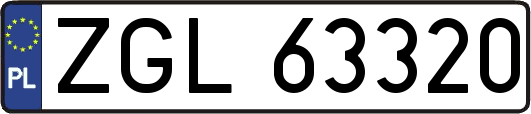 ZGL63320